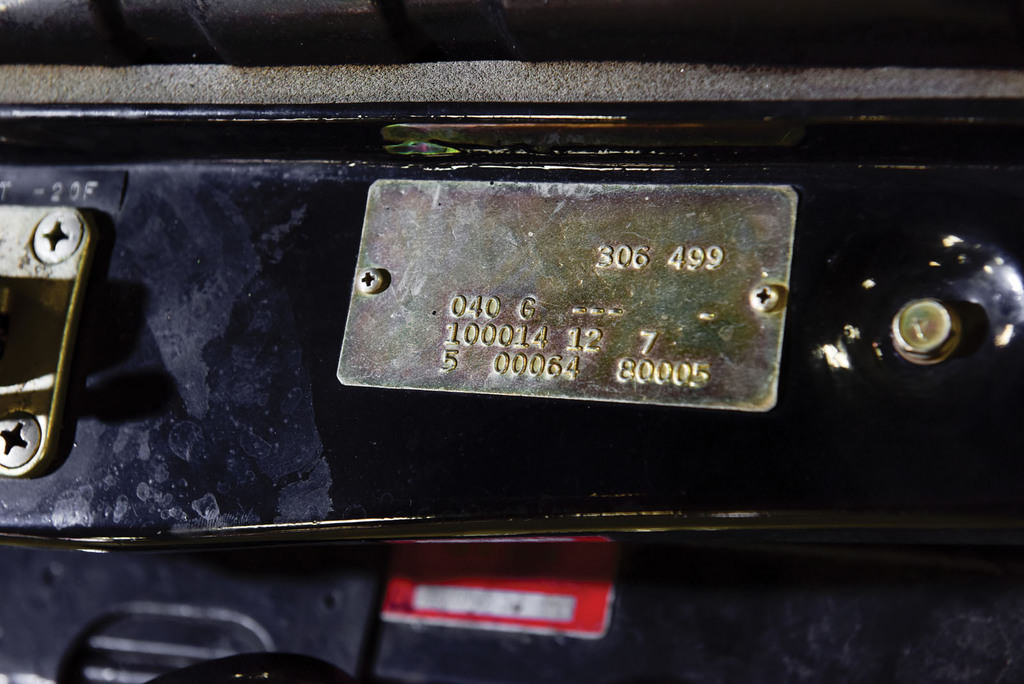 Diktatörlerin otomobili