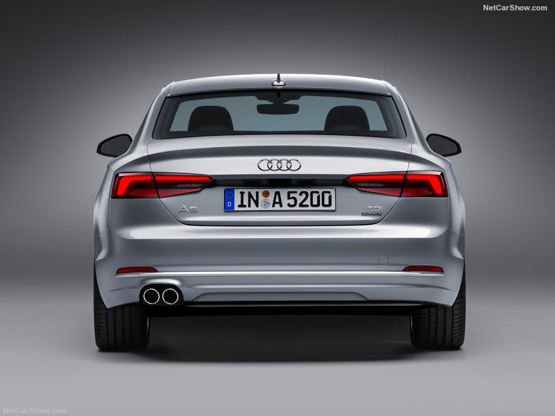 Yeni Audi A5 Türkiye’de