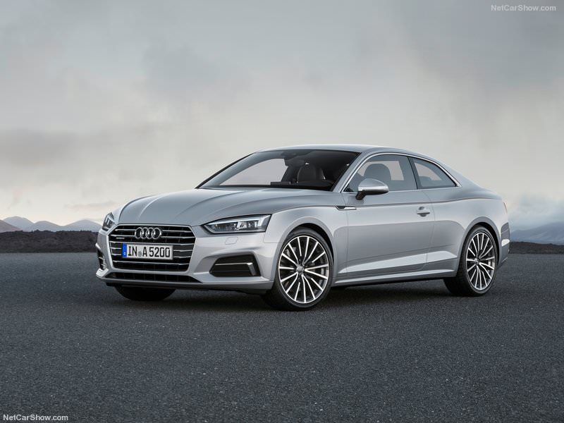 Yeni Audi A5 Türkiye’de