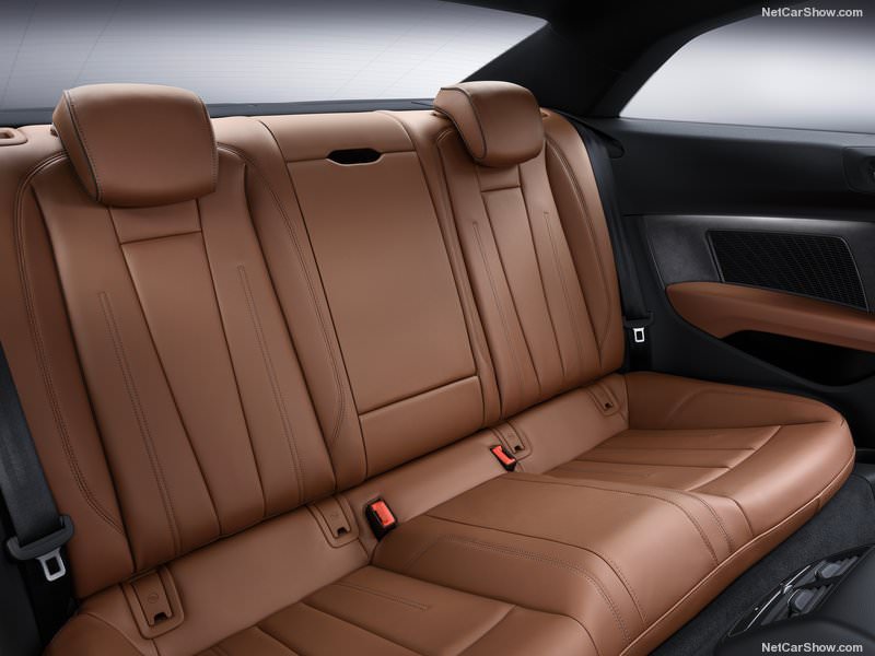 Yeni Audi A5 Türkiye’de