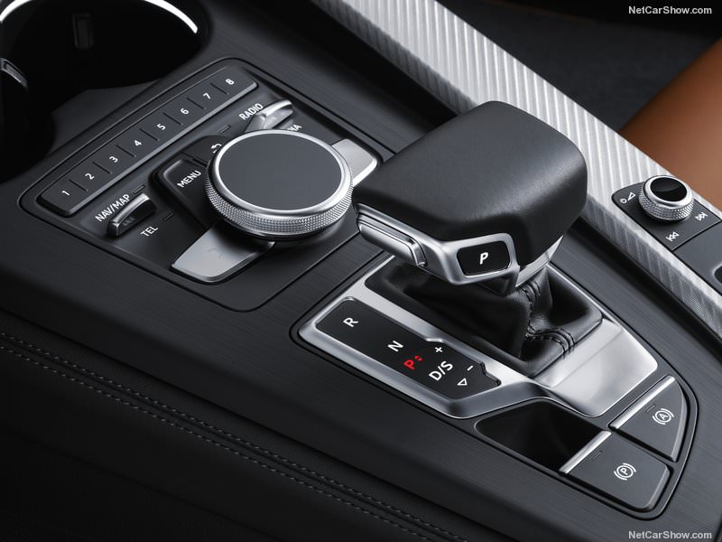 Yeni Audi A5 Türkiye’de