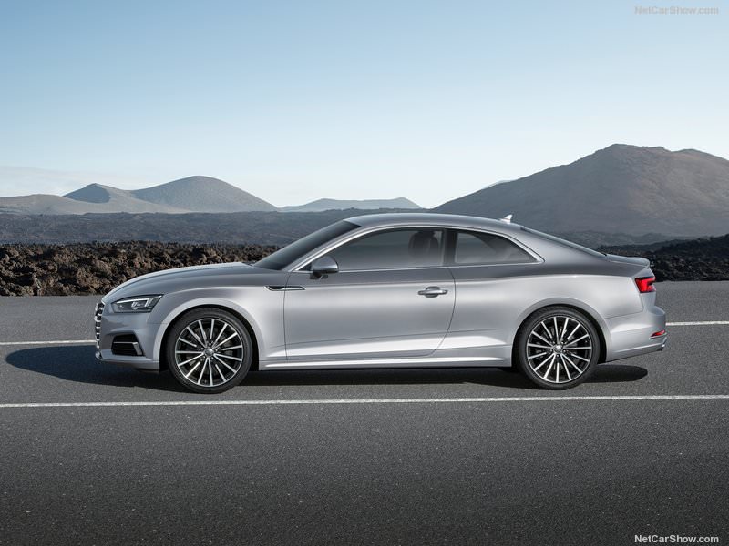 Yeni Audi A5 Türkiye’de