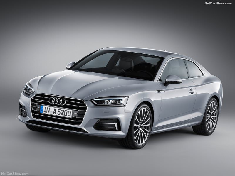 Yeni Audi A5 Türkiye’de