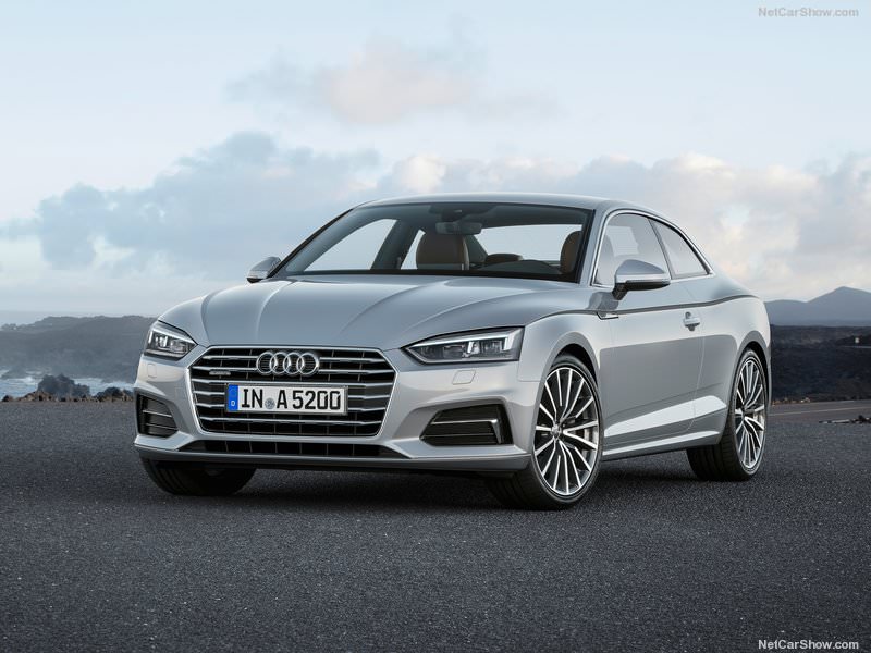 Yeni Audi A5 Türkiye’de