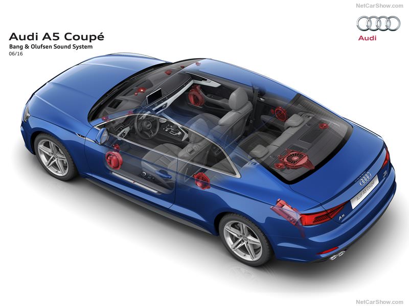 Yeni Audi A5 Türkiye’de