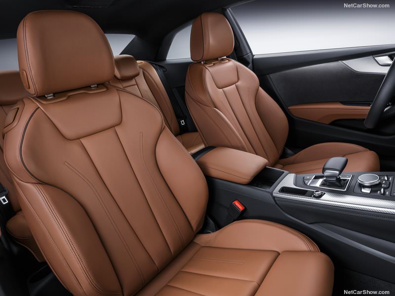 Yeni Audi A5 Türkiye’de