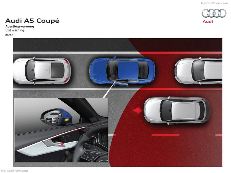 Yeni Audi A5 Türkiye’de