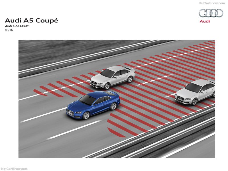 Yeni Audi A5 Türkiye’de