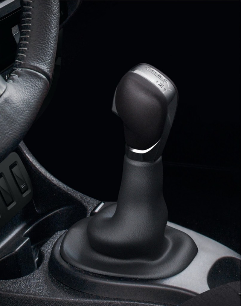 Yeni nesil Duster 7 koltuklu olabilir