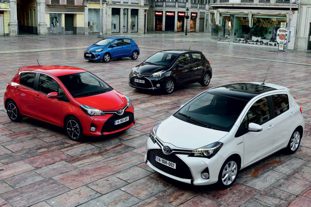 ÖTV'den sonra Türkiye'nin en ucuz 10 otomobili