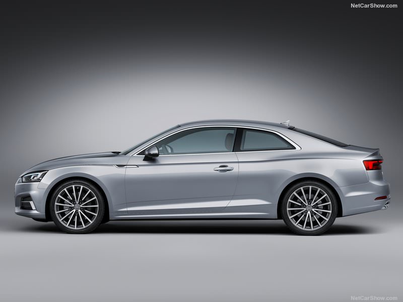 Yeni Audi A5 Türkiye’de
