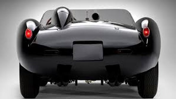 Dünyanın en pahalı klasik otomobilleri