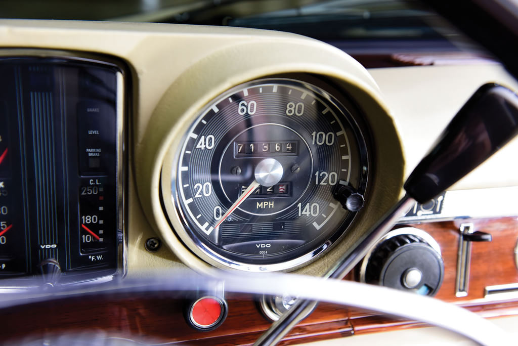 Diktatörlerin otomobili