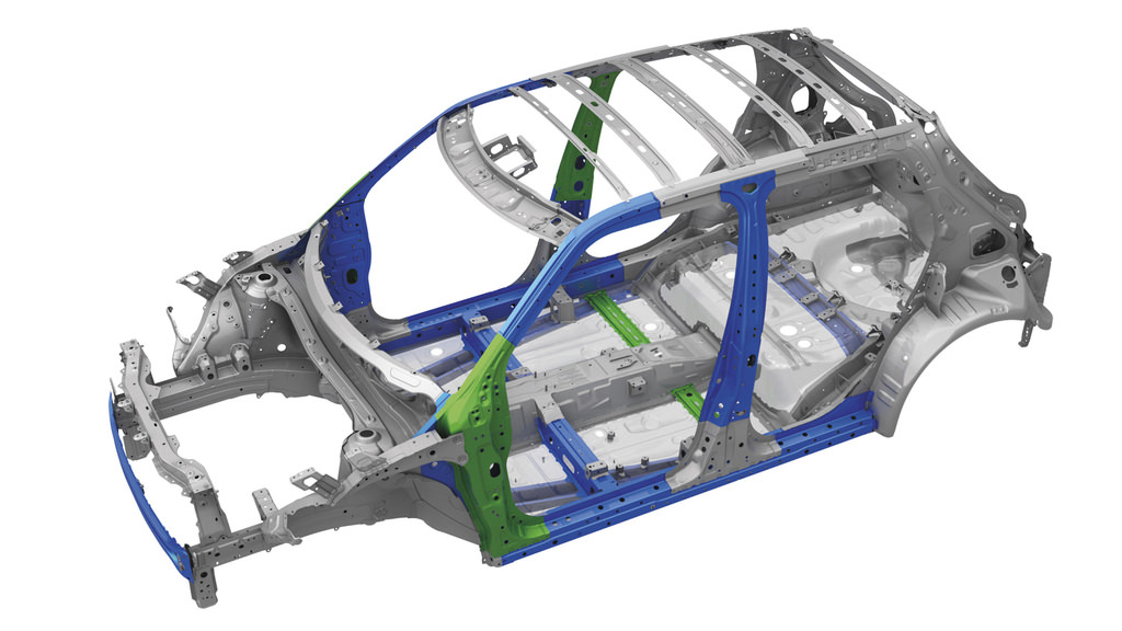 2017 Suzuki Swift, yeni motorla geliyor