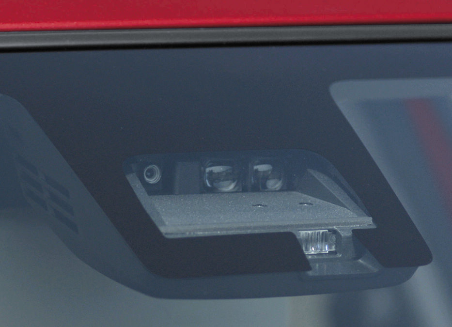 2017 Suzuki Swift, yeni motorla geliyor