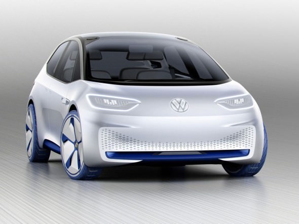 Çinlilerin 4 HP'lik hiper otomobili ve konsept otomobiller