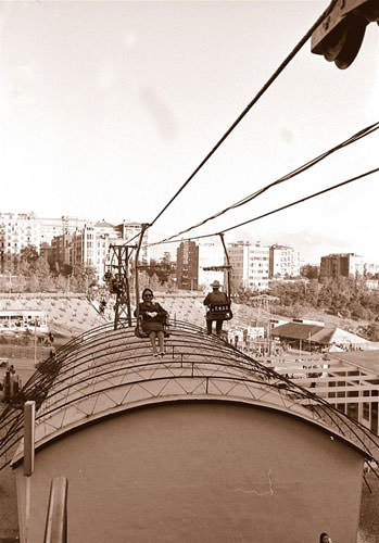  İETT’nin 144 yıllık öyküsü