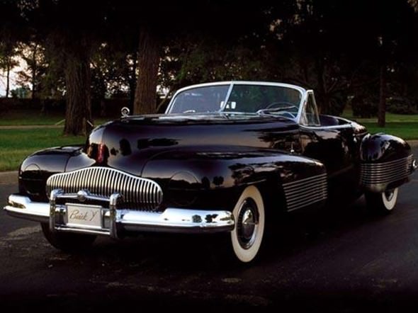 Çinlilerin 4 HP'lik hiper otomobili ve konsept otomobiller