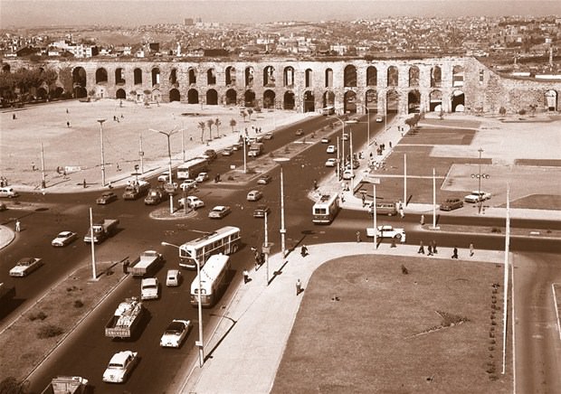  İETT’nin 144 yıllık öyküsü