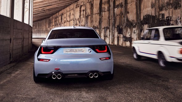 Çinlilerin 4 HP'lik hiper otomobili ve konsept otomobiller