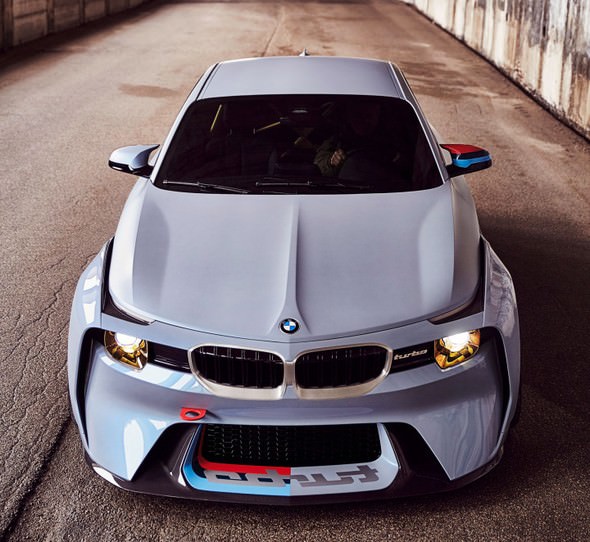 Çinlilerin 4 HP'lik hiper otomobili ve konsept otomobiller