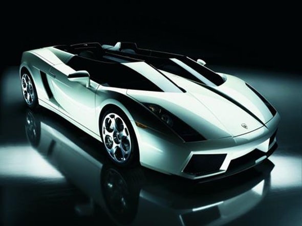 Çinlilerin 4 HP'lik hiper otomobili ve konsept otomobiller