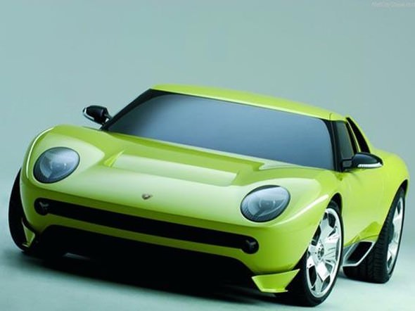Çinlilerin 4 HP'lik hiper otomobili ve konsept otomobiller