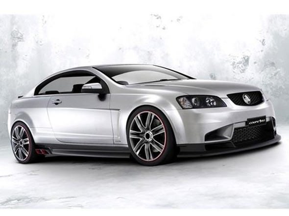 Çinlilerin 4 HP'lik hiper otomobili ve konsept otomobiller