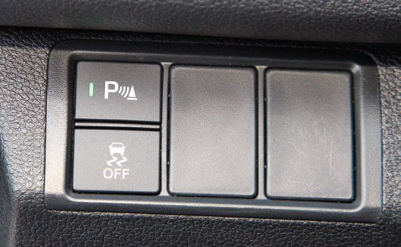 SÜRÜŞ İZLENİMİ · Honda Civic Sedan