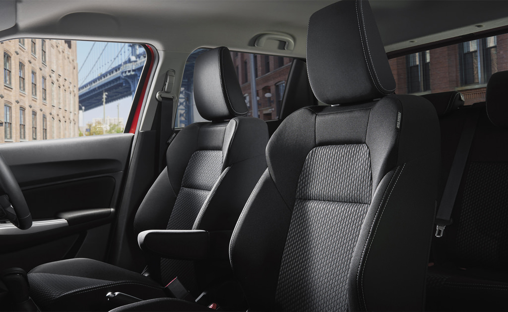 2017 Suzuki Swift, yeni motorla geliyor