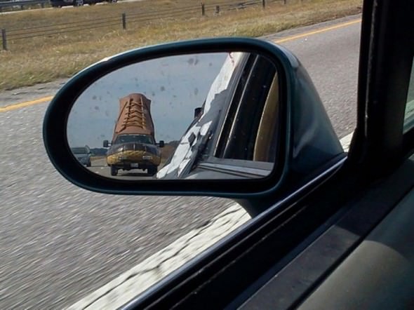 Rusların ilginç modifiyeli otomobilleri