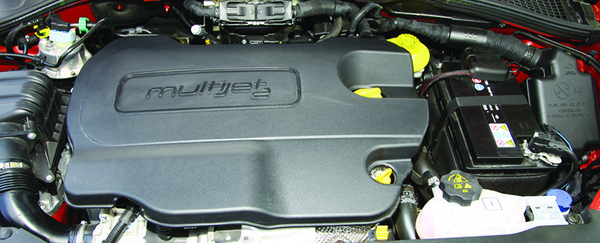 UZUN DÖNEM · Fiat Egea 1.6 Multijet
