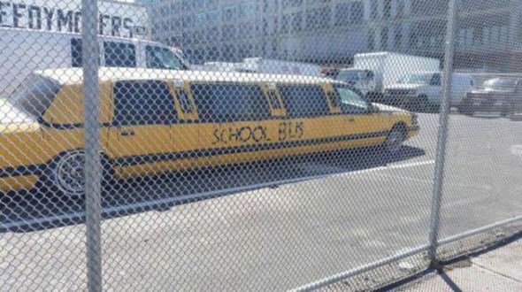 Rusların ilginç modifiyeli otomobilleri