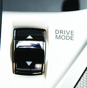 TEST · Infiniti Q50 2.0t AT