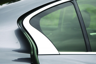TEST · Infiniti Q50 2.0t AT