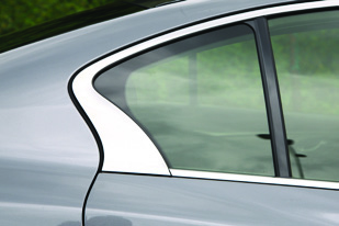 TEST · Infiniti Q50 2.0t AT