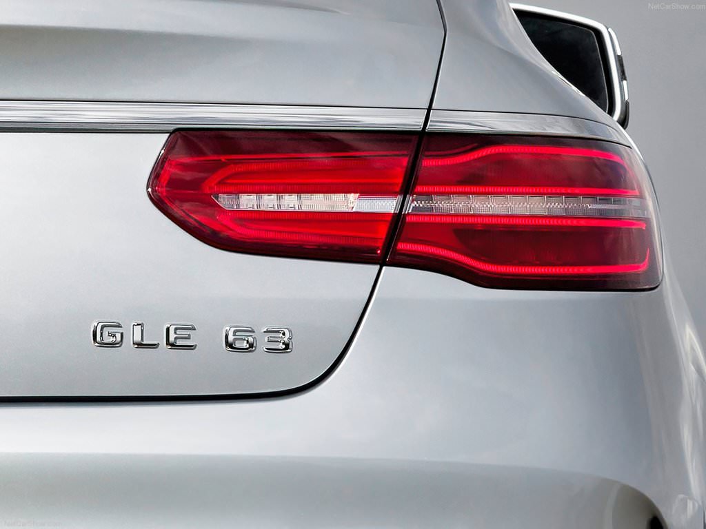 Ronaldo’nun yeni otomobili: Mercedes-AMG GLE 63 S Coupe