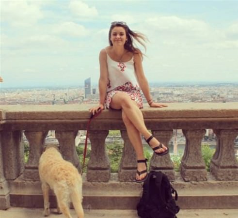 Hayalini böyle gerçekleştirdi