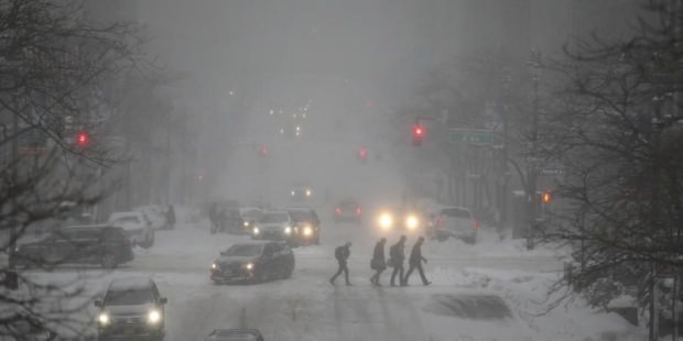 Kışın Otomobil Kullanma Teknikleri