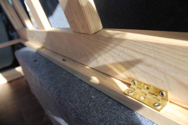 Hayalini böyle gerçekleştirdi