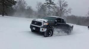 Kışın Otomobil Kullanma Teknikleri