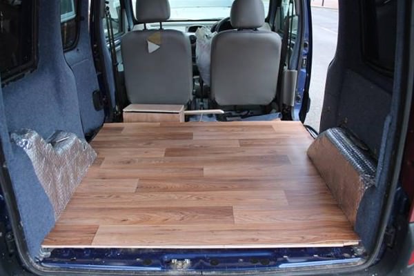 Hayalini böyle gerçekleştirdi