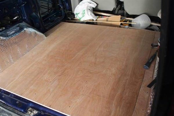 Hayalini böyle gerçekleştirdi