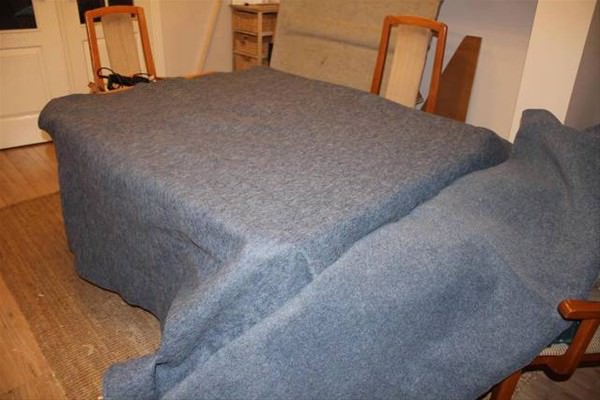 Hayalini böyle gerçekleştirdi