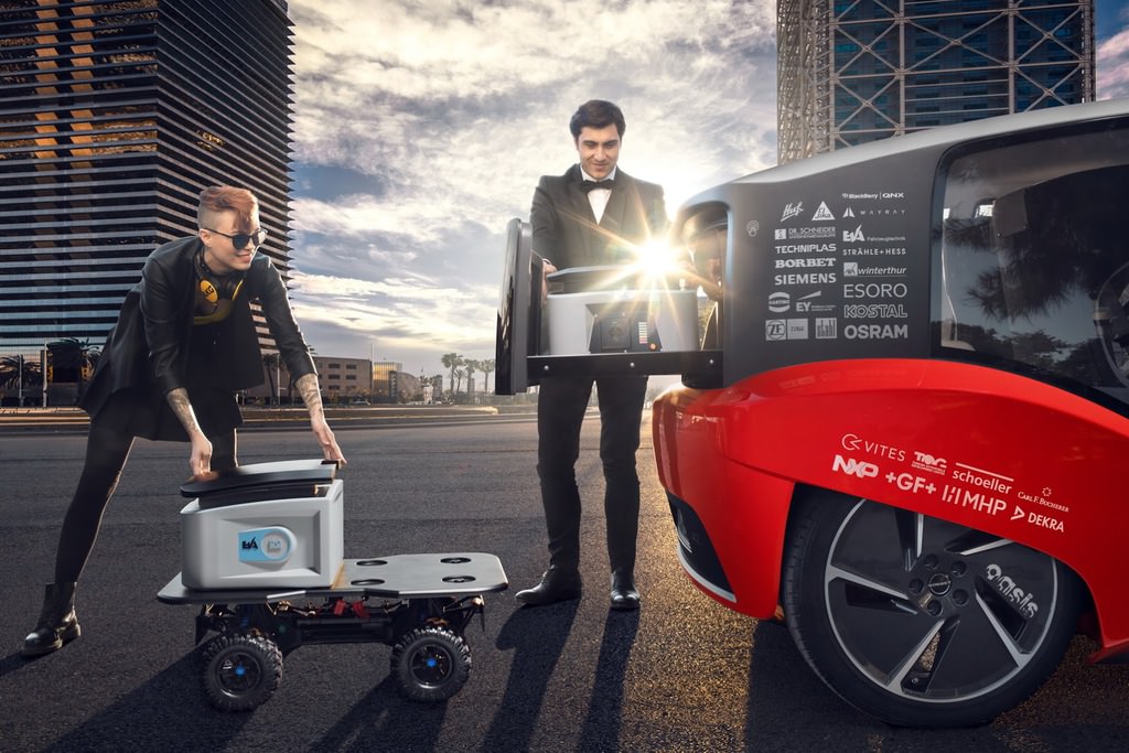 A’dan Z’ye Detroit Otomobil Fuarı