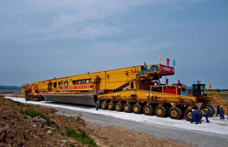 Rusların 50 bin dolarlık canavarı