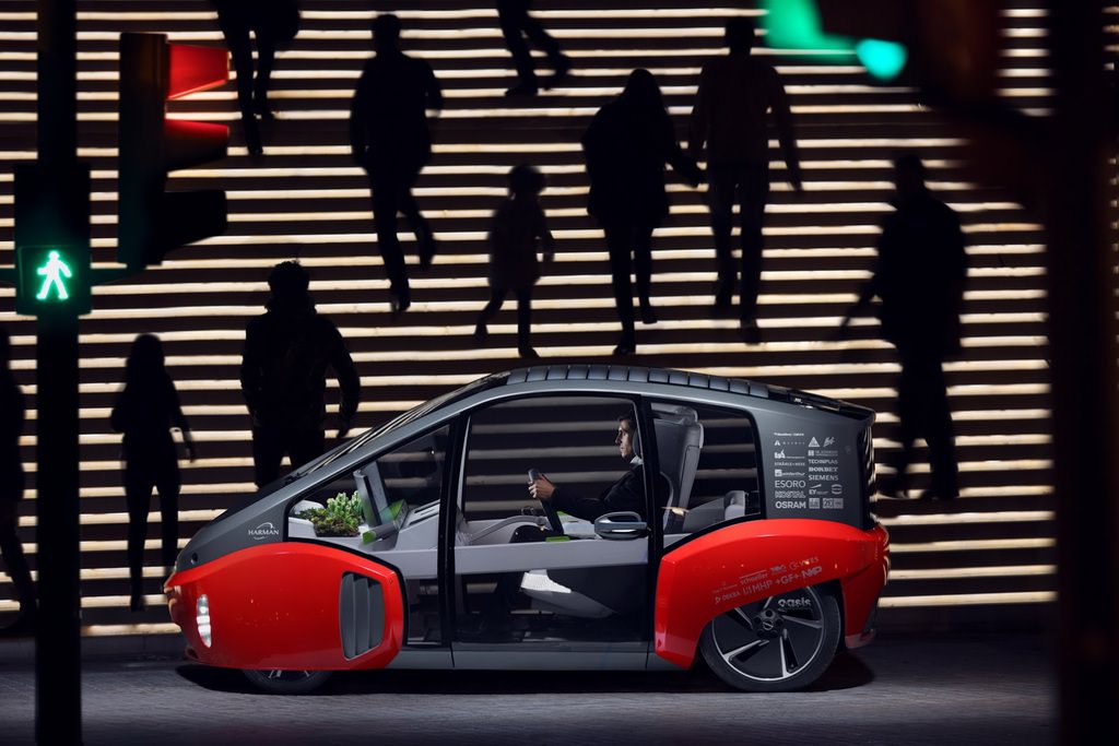 A’dan Z’ye Detroit Otomobil Fuarı