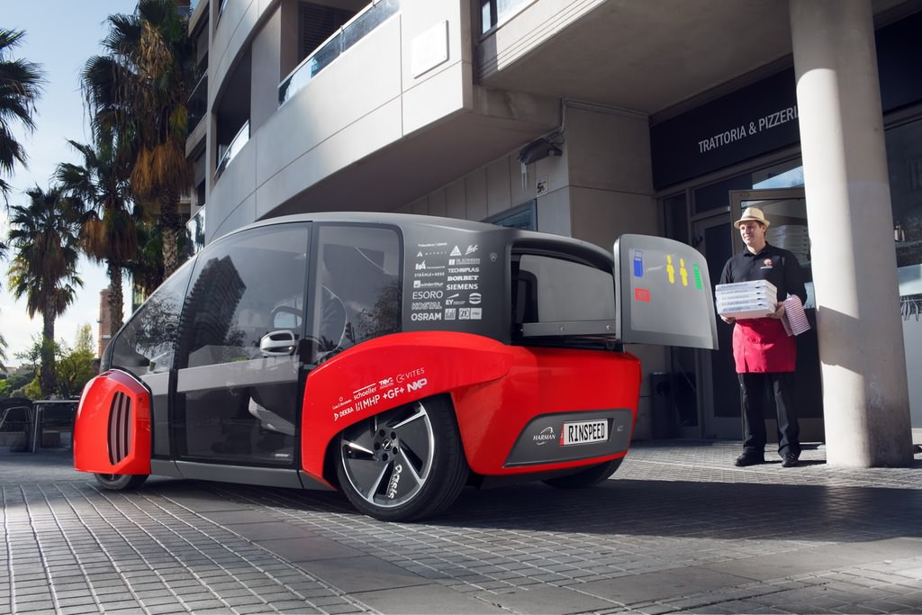 A’dan Z’ye Detroit Otomobil Fuarı