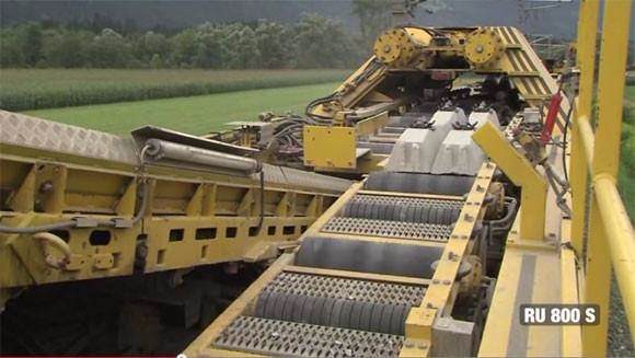 Rusların 50 bin dolarlık canavarı