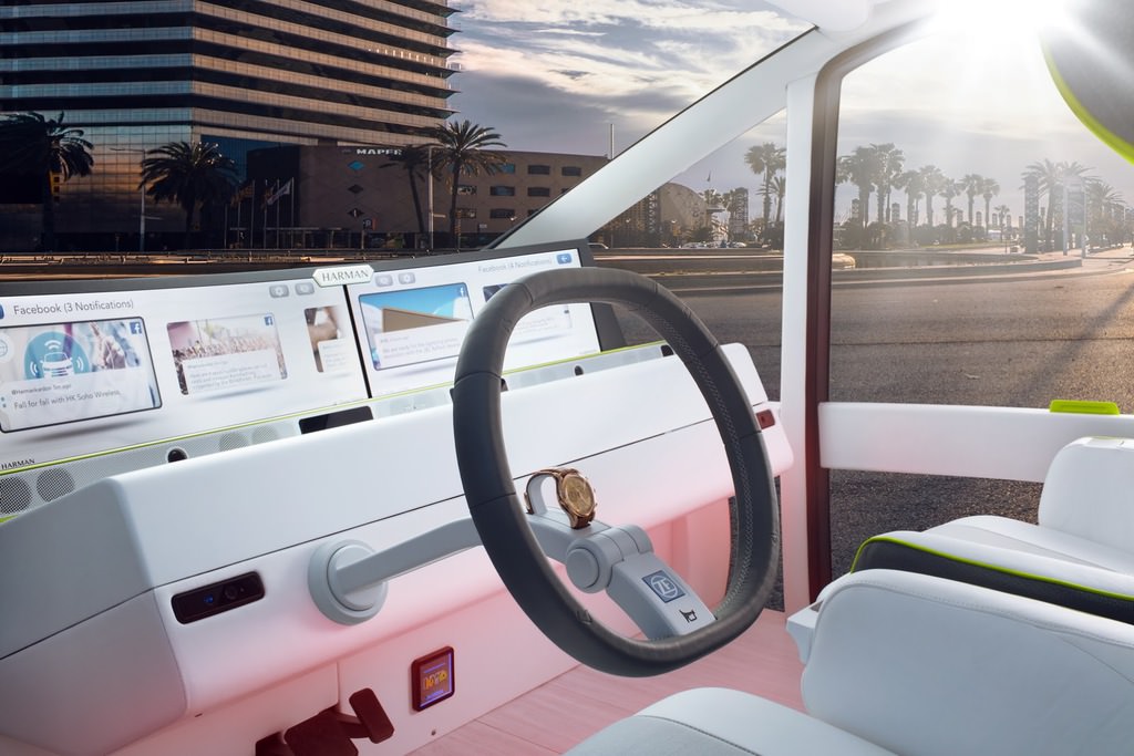 A’dan Z’ye Detroit Otomobil Fuarı